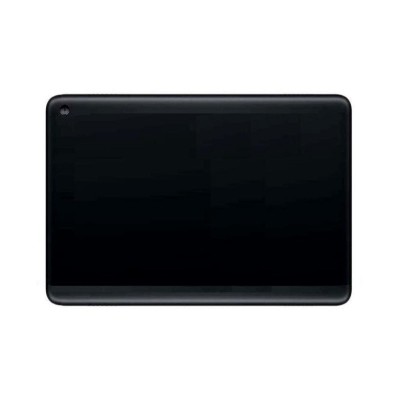 Full Body Housing For Amazon Fire Hd 8 2020 Black - Maxbhi Com