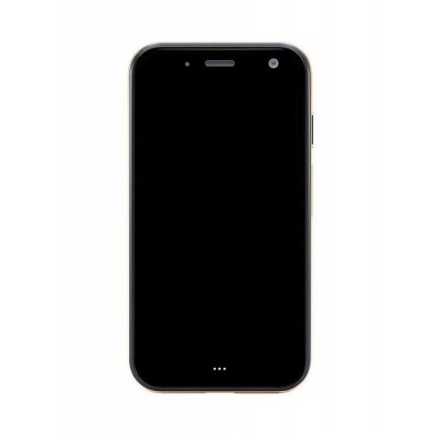 Lcd Frame Middle Chassis For Palm Palm White By - Maxbhi Com