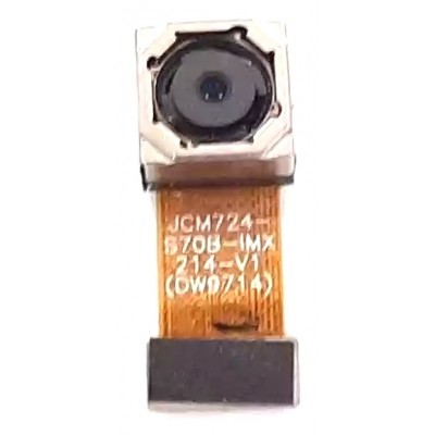 Replacement Back Camera For Ulefone Armor X7 Pro By - Maxbhi Com