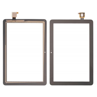 Touch Screen Digitizer For Amazon Fire Hd 8 2020 Black By - Maxbhi Com