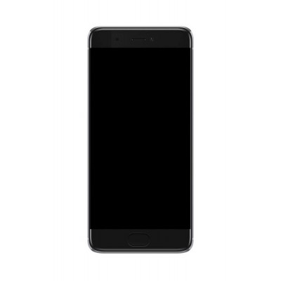 Lcd Frame Middle Chassis For Xiaomi Mi 5s 128gb Silver By - Maxbhi Com