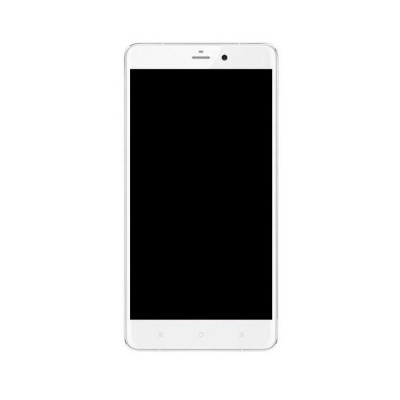 LCD Frame Middle Chassis for Xiaomi Mi Note Black