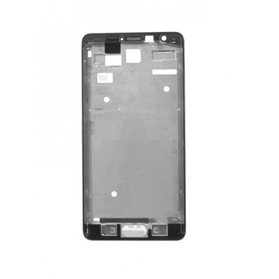 Lcd Frame Middle Chassis For Xiaomi Redmi Pro Grey By - Maxbhi Com