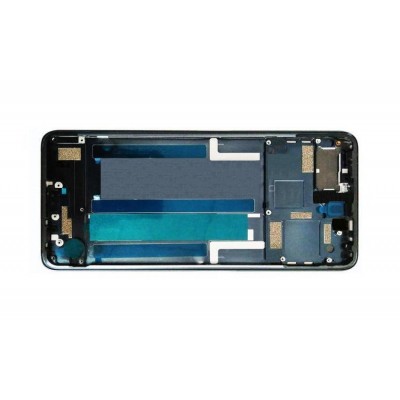 Lcd Frame Middle Chassis For Zte Nubia X Sky By - Maxbhi Com