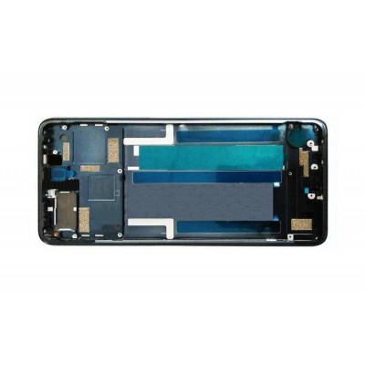 Lcd Frame Middle Chassis For Zte Nubia X Sky By - Maxbhi Com