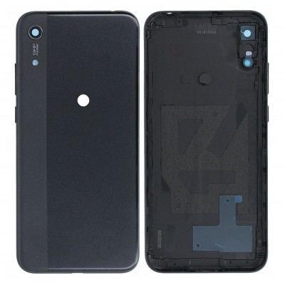 Back Panel Cover For Honor 8a 2020 White - Maxbhi Com