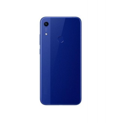 Full Body Housing For Honor 8a 2020 Blue - Maxbhi Com