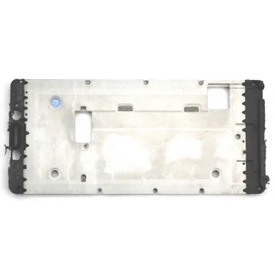 Lcd Frame Middle Chassis For Ulefone Armor X5 Orange By - Maxbhi Com