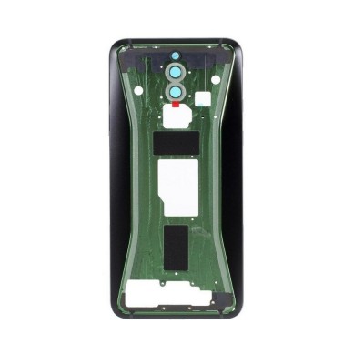 Lcd Frame Middle Chassis For Xiaomi Black Shark Helo White By - Maxbhi Com