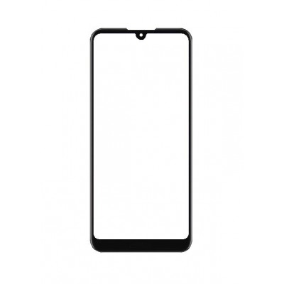 Touch Screen Digitizer For Honor 8a 2020 Black By - Maxbhi Com