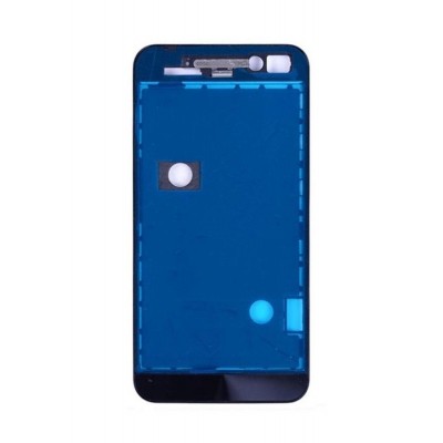 Lcd Frame Middle Chassis For Asus Zenfone 4 A450cg Sky By - Maxbhi Com