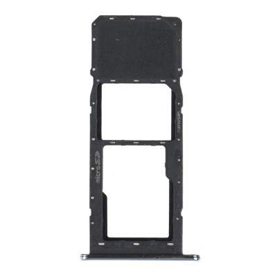 Sim Card Holder Tray For Lg K61 Titanium - Maxbhi Com