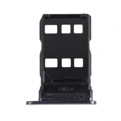 Sim Card Holder Tray For Meizu 17 Grey - Maxbhi Com