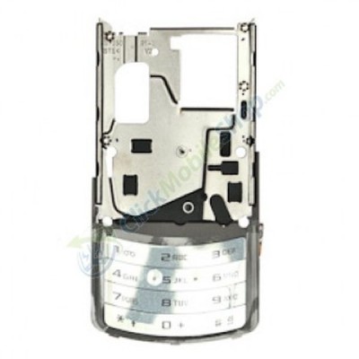 Front Cover For Samsung S7350 Ultra s