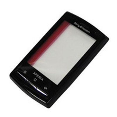Front Cover For Sony Ericsson Xperia X10 Mini E10a