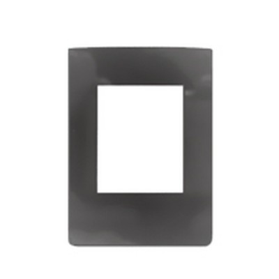 Front Glass Lens For Nokia N76 Black - Maxbhi Com