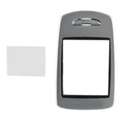 Front Glass Lens For Samsung E720