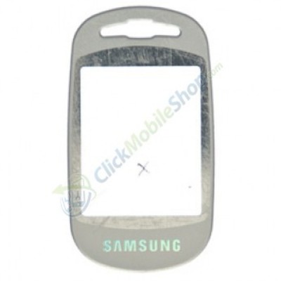 Front Glass Lens For Samsung P510