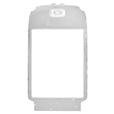 Front Cover For Nokia 6131 White - Maxbhi Com
