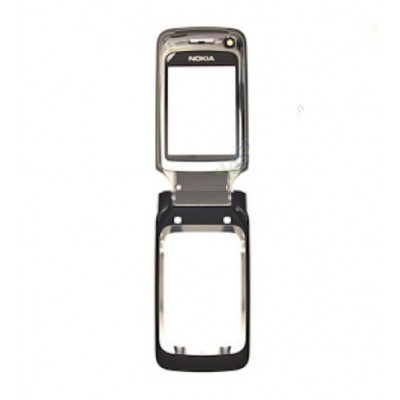Front Cover For Nokia 6290 - Maxbhi Com