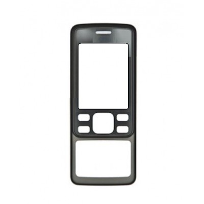 Front Cover For Nokia 6300i - Maxbhi Com