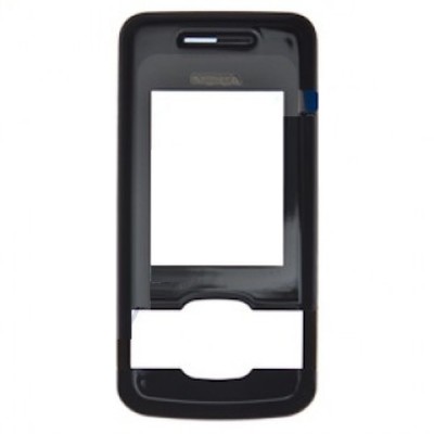 Front Cover For Nokia 7100 Supernova Red - Maxbhi Com