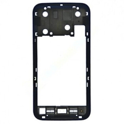Front Cover For Nokia N81 Blue - Maxbhi Com