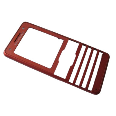 Front Cover For Sony Ericsson K770 Henna - Maxbhi Com