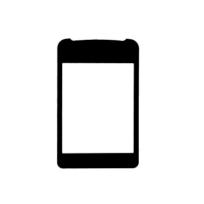 Front Glass Lens For Motorola Krzr K1 Silver - Maxbhi Com