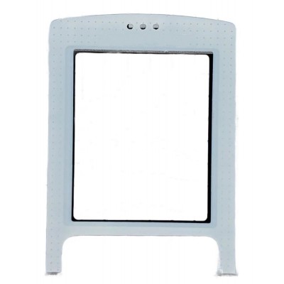Front Glass Lens For Sony Ericsson W800 Silver - Maxbhi Com
