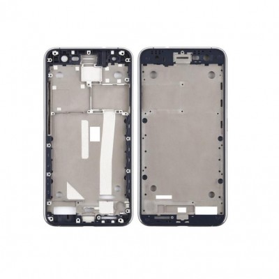 LCD Frame Middle Chassis for Asus Zenfone Go 4.5 ZB452KG Silver & Blue