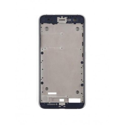 Lcd Frame Middle Chassis For Asus Zenfone Go 4 5 Zb452kg Gold By - Maxbhi Com