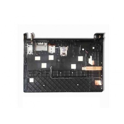 Lcd Frame Middle Chassis For Lenovo Yoga Tab 3 10 White By - Maxbhi Com