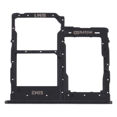 Sim Card Holder Tray For Samsung Galaxy M01 Core White - Maxbhi Com