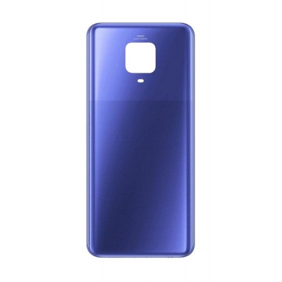 Poco M2 Pro Original Back Cover 2025