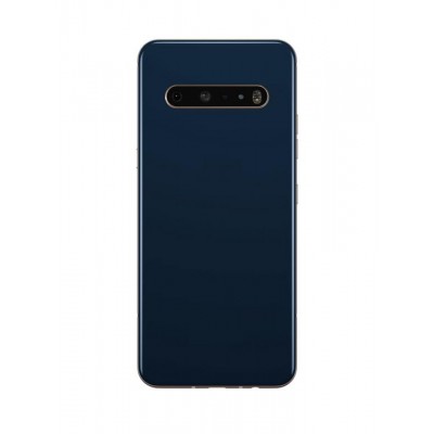 Full Body Housing For Lg V60 Thinq Blue - Maxbhi Com