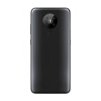 Full Body Housing For Nokia 5 3 Black - Maxbhi Com