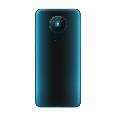 Full Body Housing For Nokia 5 3 Cyan - Maxbhi Com