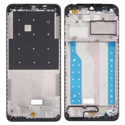 LCD Frame Middle Chassis for Nokia 5.3 White