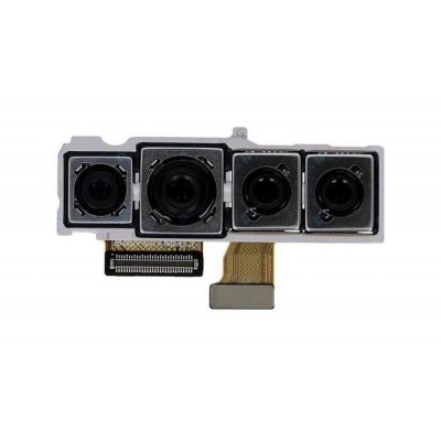 Replacement Back Camera For Tecno Spark 5 Pro By - Maxbhi Com