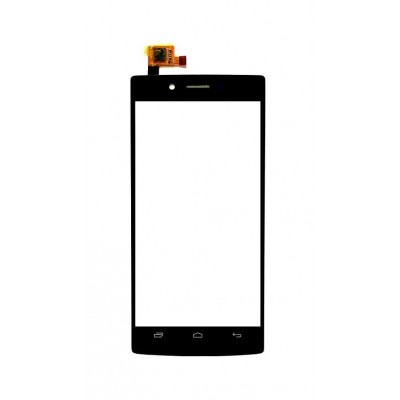 Touch Screen Digitizer For Iocean X7 White By - Maxbhi Com
