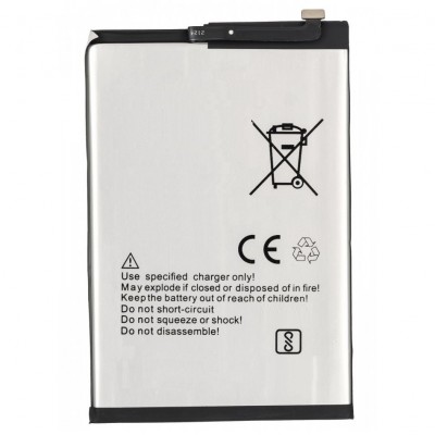 Battery For Tecno Spark 5 Pro By - Maxbhi Com