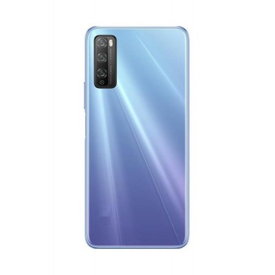 Full Body Housing For Huawei Enjoy 20 Pro White - Maxbhi Com