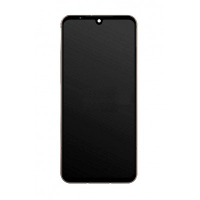 Lcd Screen For Lg V60 Thinq Replacement Display By - Maxbhi Com