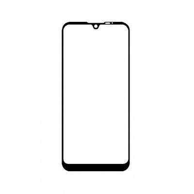 Touch Screen Digitizer For Motorola Moto E6s 2020 Black By - Maxbhi Com