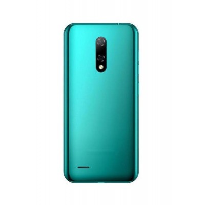Full Body Housing For Ulefone Note 8p Green - Maxbhi Com