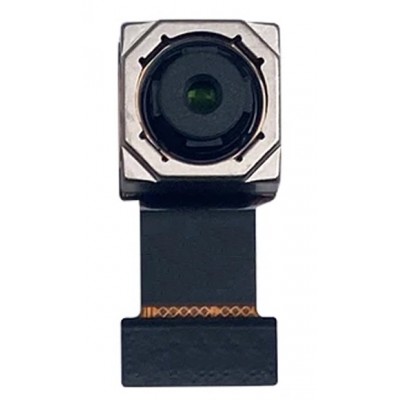 Replacement Back Camera For Motorola Moto E6s 2020 By - Maxbhi Com