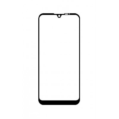 Touch Screen Digitizer For Motorola Moto E6s 2020 White By - Maxbhi Com