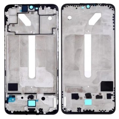 LCD Frame Middle Chassis for Vivo iQOO Pro 5G White