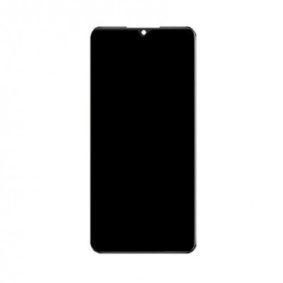 Lcd Frame Middle Chassis For Vivo Iqoo Neo 855 White By - Maxbhi Com